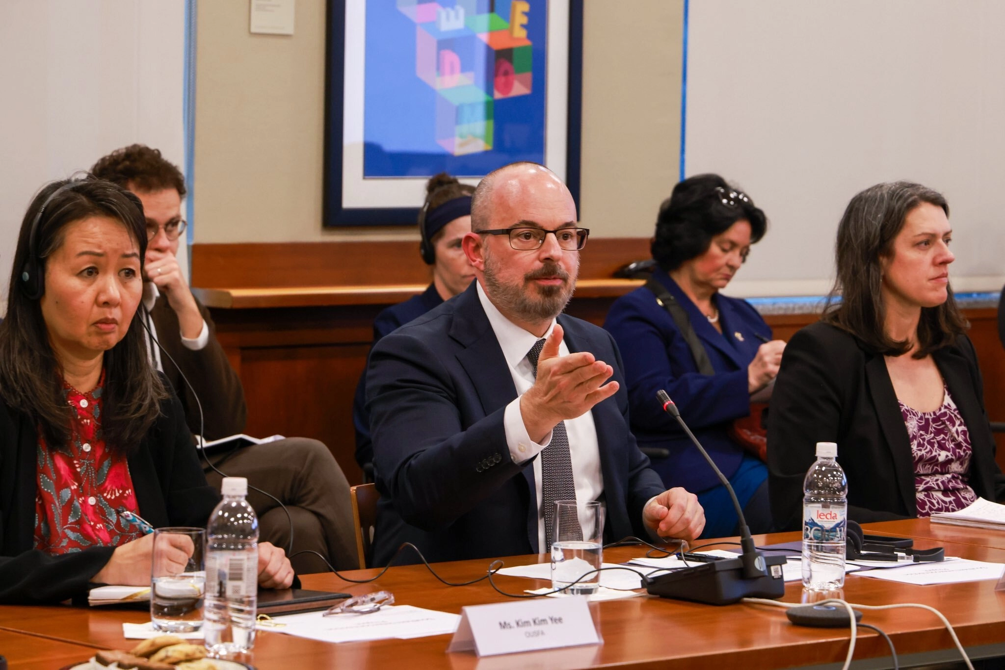 Amerikanci ih postrojili kao loše đake i oduzeli cijeli projekt. Za Čovića i 'trojkaše' to je njihova velika pobjeda!?